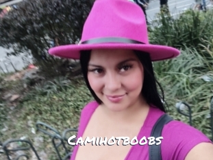 Camihotboobs