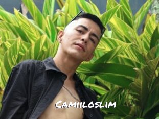 Camiiloslim