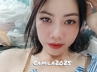 camila2025 Ochranne Siete