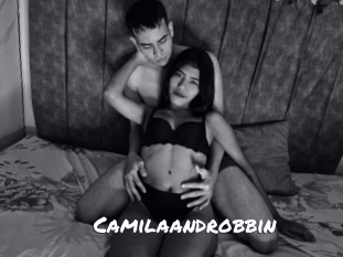 camilaandrobbin Ochranne Siete