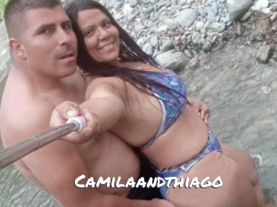 Camilaandthiago