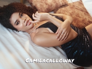 Camilacalloway