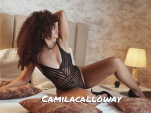 Camilacalloway