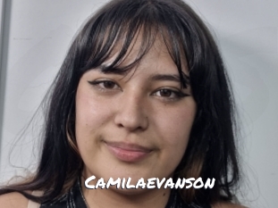 Camilaevanson