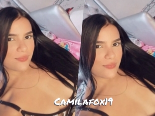 Camilafox19
