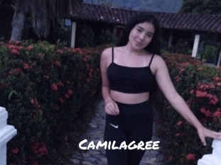 Camilagree