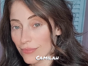 Camilah