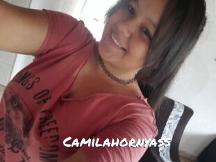 Camilahornyass