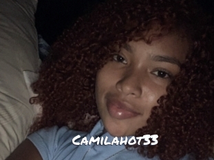 Camilahot33
