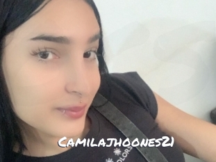 Camilajhoones21