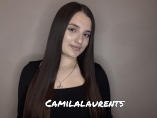 Camilalaurents