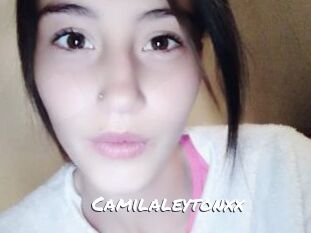 Camilaleytonxx