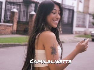 Camilalinette