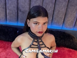 Camilamariin