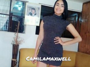 Camilamaxwell