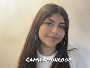 Camilamonrooe