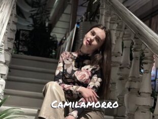 Camilamorro