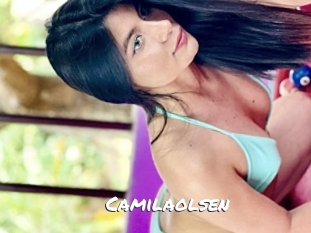 Camilaolsen