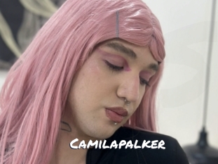 Camilapalker