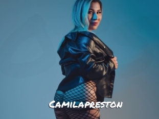 Camilapreston