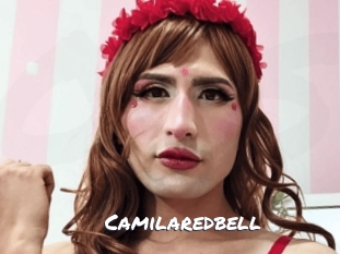 Camilaredbell