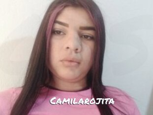 Camilarojita
