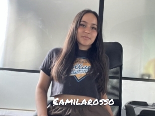 Camilarosso
