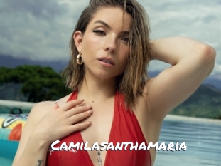 Camilasanthamaria