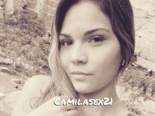 Camilasex21