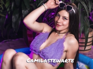 Camilastewarte
