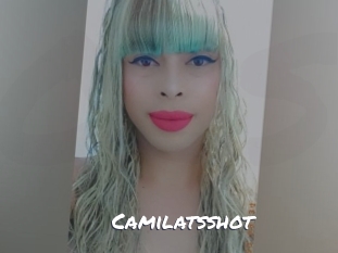 Camilatsshot