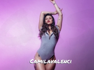 Camilavalenci