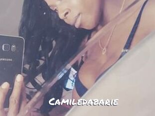 Camiledabarie