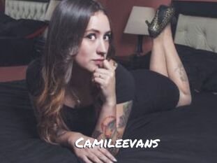 Camileevans