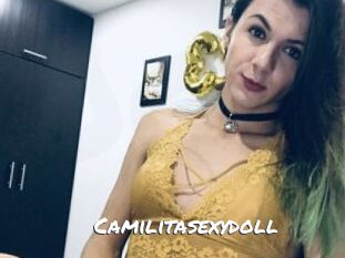 Camilitasexydoll