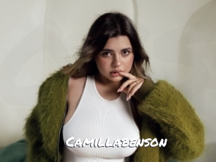 Camillabenson