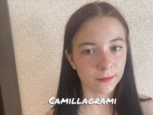 Camillagrami