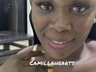 Camillahearts