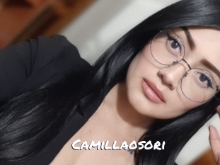 Camillaosori