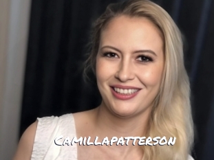 Camillapatterson