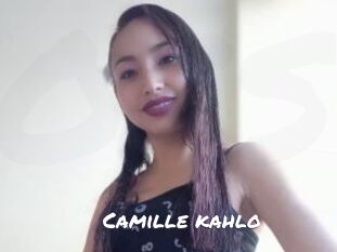 Camille_kahlo