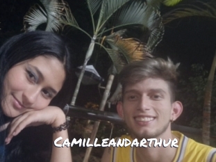camilleandarthur Ochranne Siete