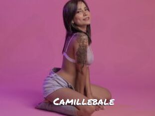 Camillebale