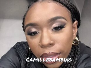 Camillebambixo