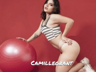 Camillegrant