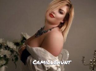 Camillehunt