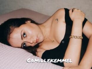 Camillekemmel