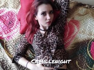 Camillenight