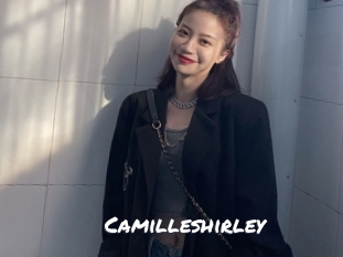 camilleshirley Ochranne Siete