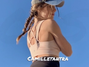 camilletantra Ochranne Siete